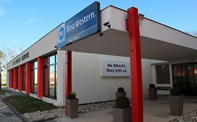 Sleeep Hotel Voesendorf